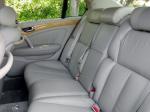 Infiniti Q45 2001 года
